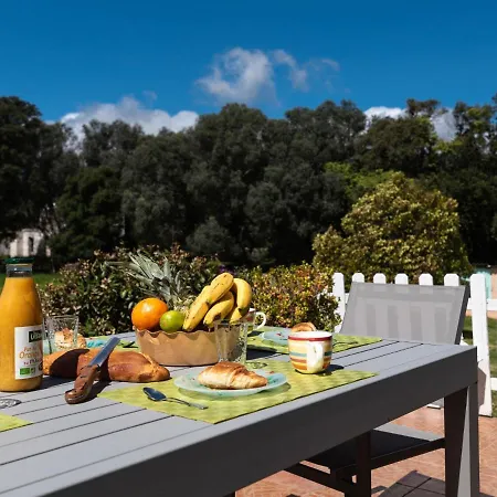 Les Rosiers By Interhome Villa