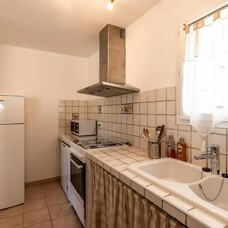 Les Rosiers By Interhome Villa