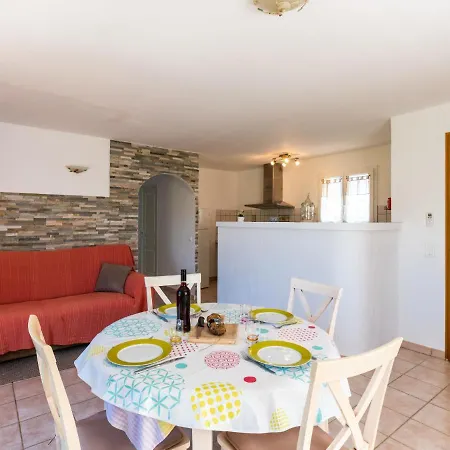 Les Rosiers By Interhome * Porto Vecchio