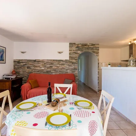 Les Rosiers By Interhome Villa *