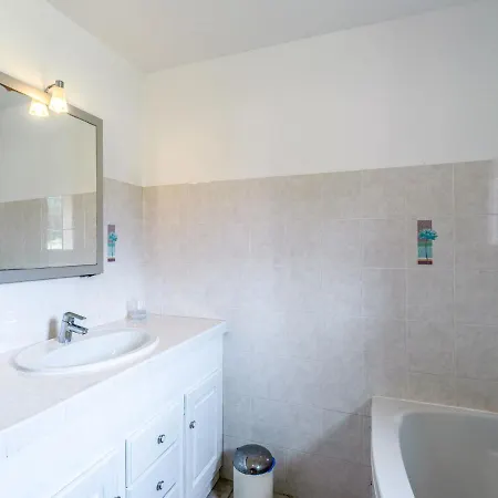 Les Rosiers By Interhome Villa *