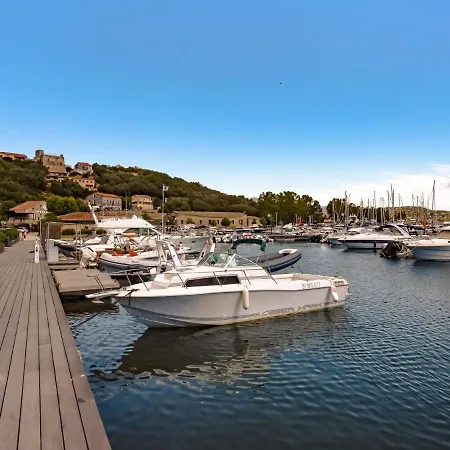 Les Rosiers By Interhome Villa Porto Vecchio