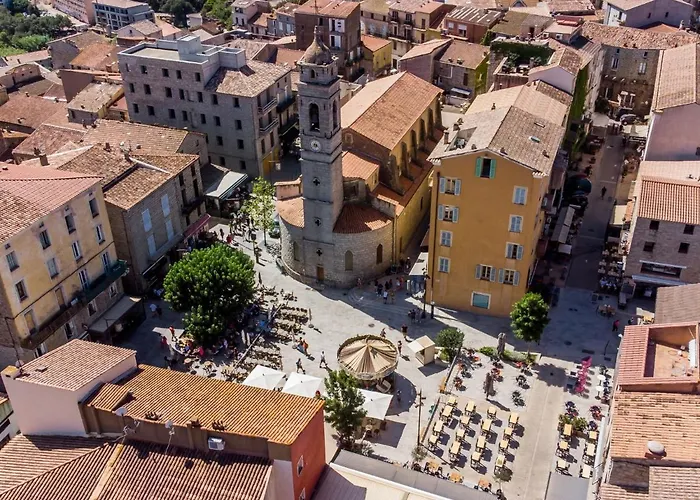 Les Rosiers By Interhome * Porto-Vecchio (Corsica)