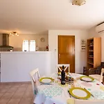Les Rosiers By Interhome