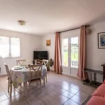 Les Rosiers By Interhome Porto-Vecchio