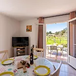 Villa Les Rosiers By Interhome