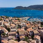 Villa Les Rosiers By Interhome *