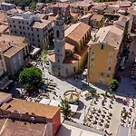 Les Rosiers By Interhome * Porto-Vecchio