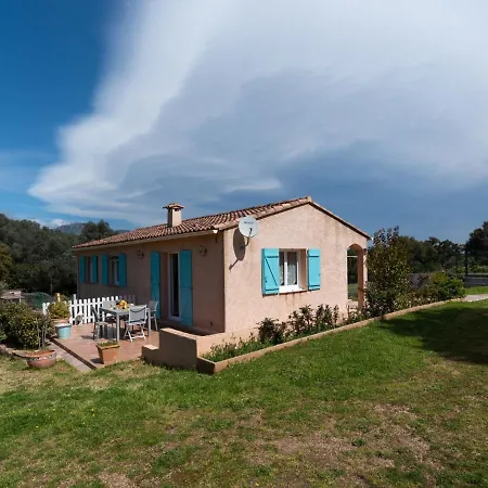 Villa Les Rosiers By Interhome *