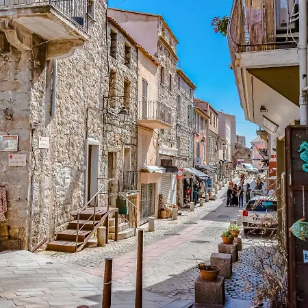 Les Rosiers By Interhome