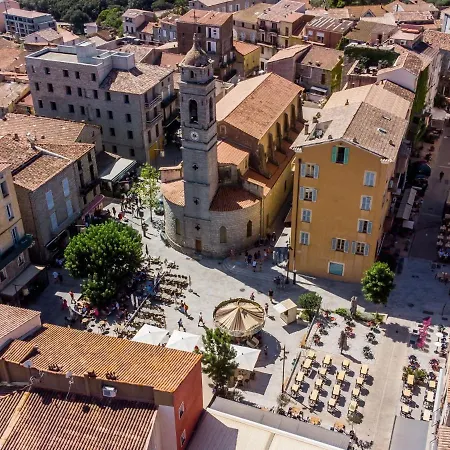 Les Rosiers By Interhome * Porto-Vecchio (Corsica)