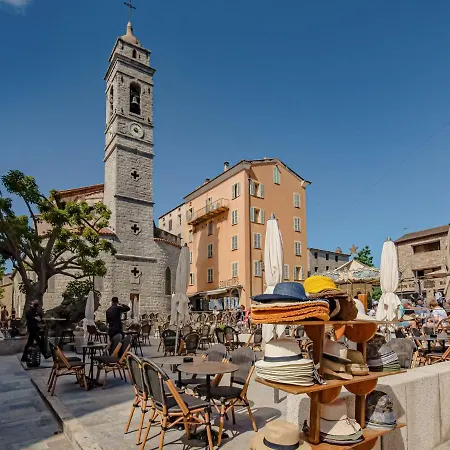Les Rosiers By Interhome Porto-Vecchio (Corsica)