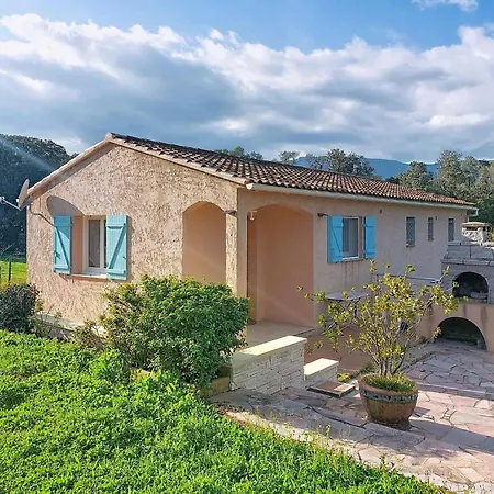 Les Rosiers By Interhome *