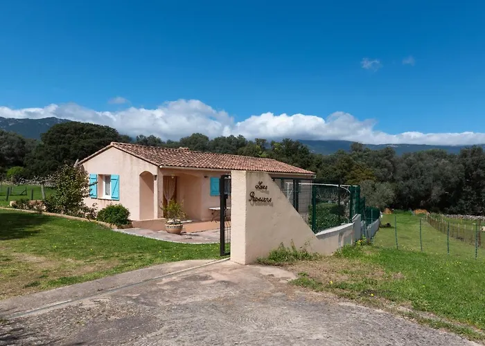 Les Rosiers By Interhome Βίλα Πόρτο Βέκιο