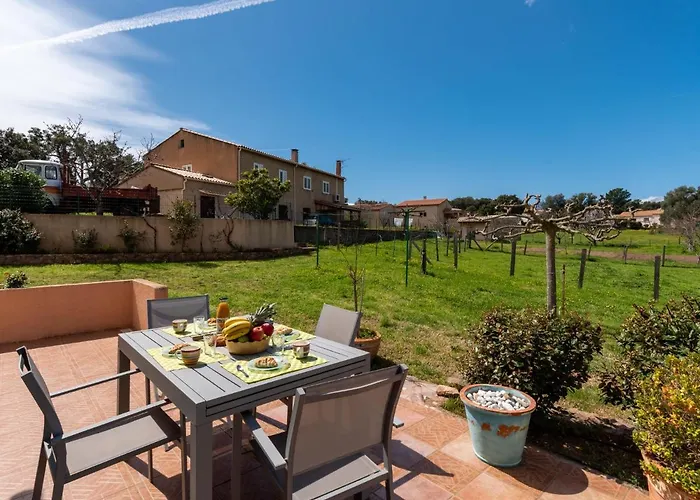 Villa Les Rosiers By Interhome