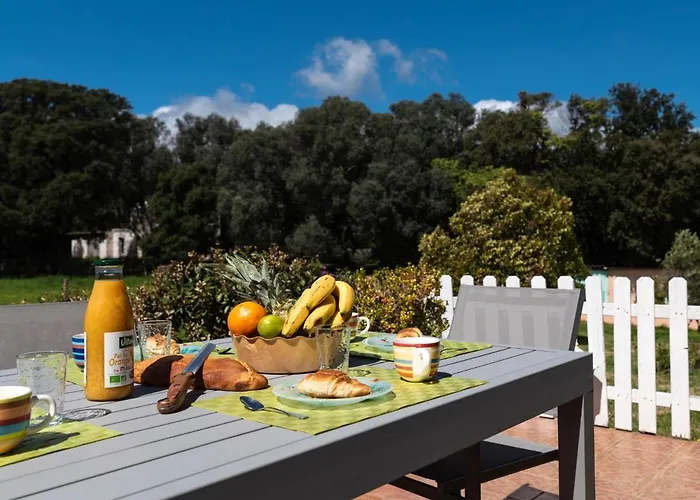 Les Rosiers By Interhome Вилла