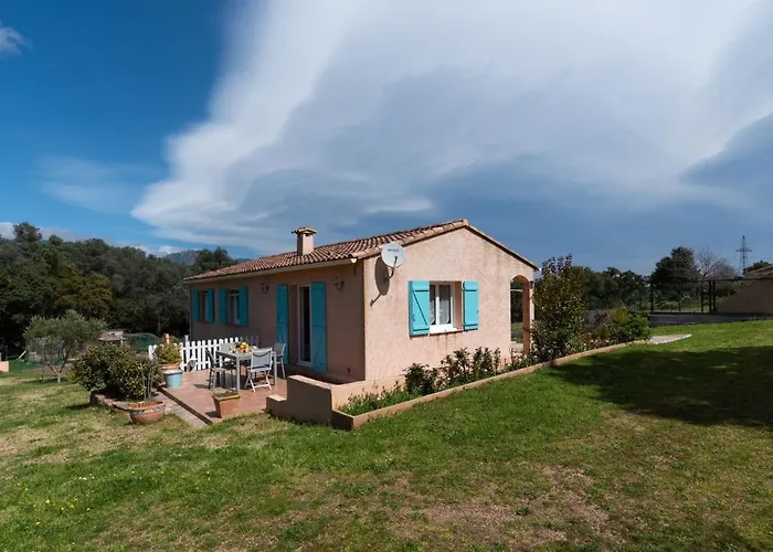 Βίλα Les Rosiers By Interhome *