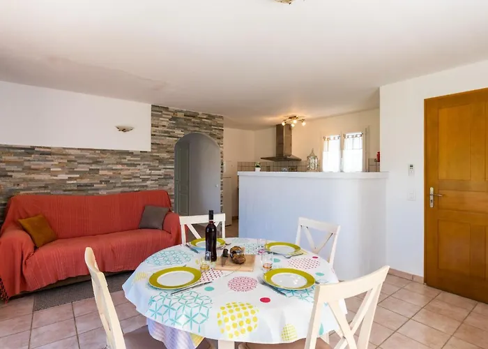 Les Rosiers By Interhome * Порто-Веккьо