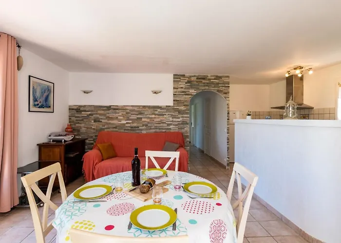 Les Rosiers By Interhome Вилла *