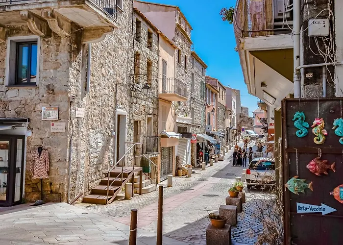 Les Rosiers By Interhome