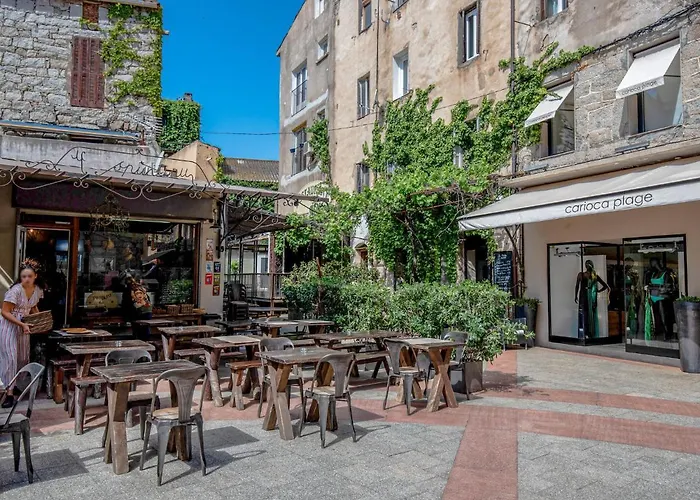 Les Rosiers By Interhome Порто-Веккьо