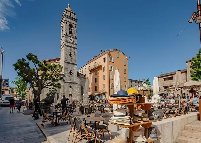 Les Rosiers By Interhome Порто-Веккьо