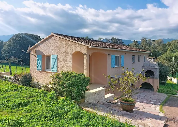 Les Rosiers By Interhome *